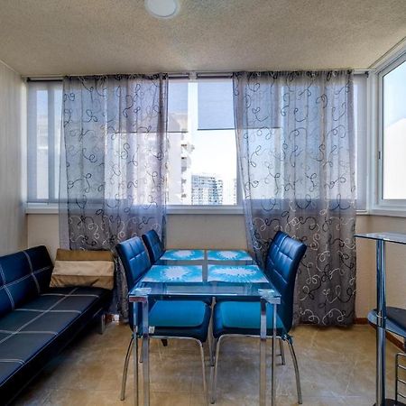 Apartamento De 2 Dormitorios Niagara Villajoyosa Exteriör bild