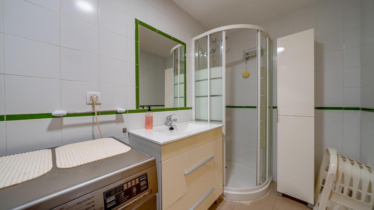 Apartamento De 2 Dormitorios Niagara Villajoyosa Exteriör bild