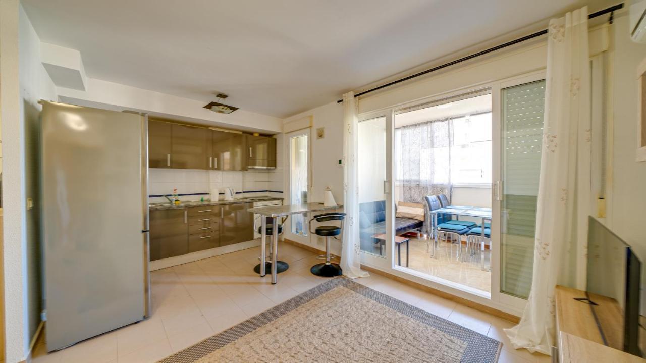 Apartamento De 2 Dormitorios Niagara Villajoyosa Exteriör bild