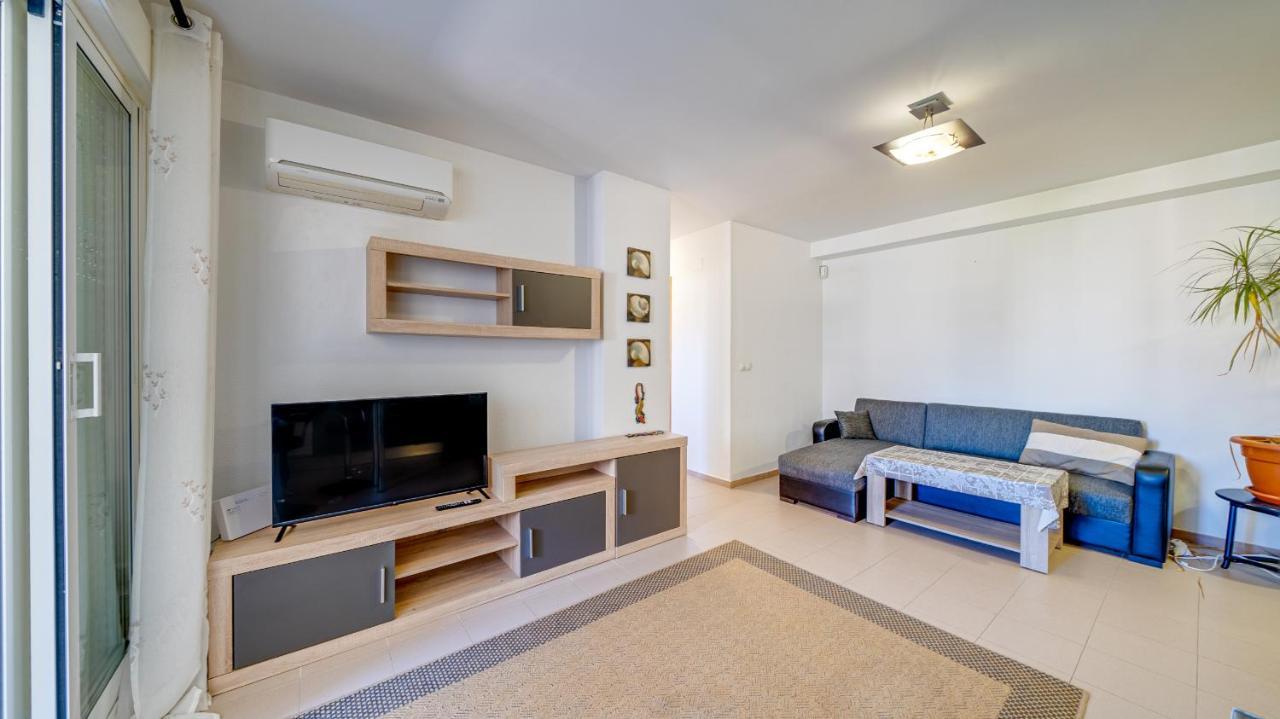 Apartamento De 2 Dormitorios Niagara Villajoyosa Exteriör bild