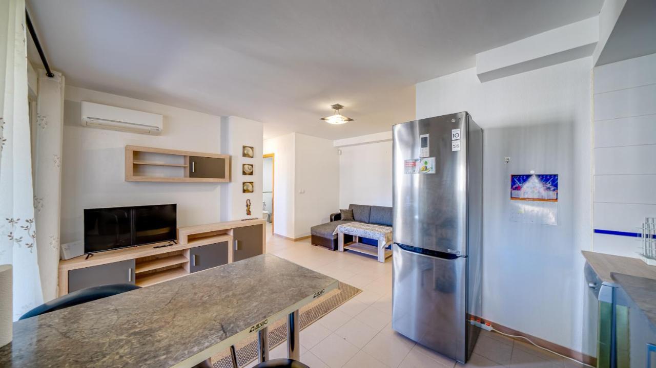 Apartamento De 2 Dormitorios Niagara Villajoyosa Exteriör bild