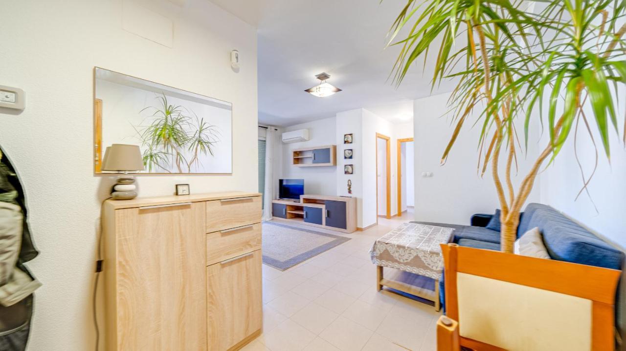 Apartamento De 2 Dormitorios Niagara Villajoyosa Exteriör bild