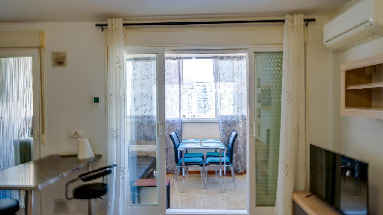 Apartamento De 2 Dormitorios Niagara Villajoyosa Exteriör bild